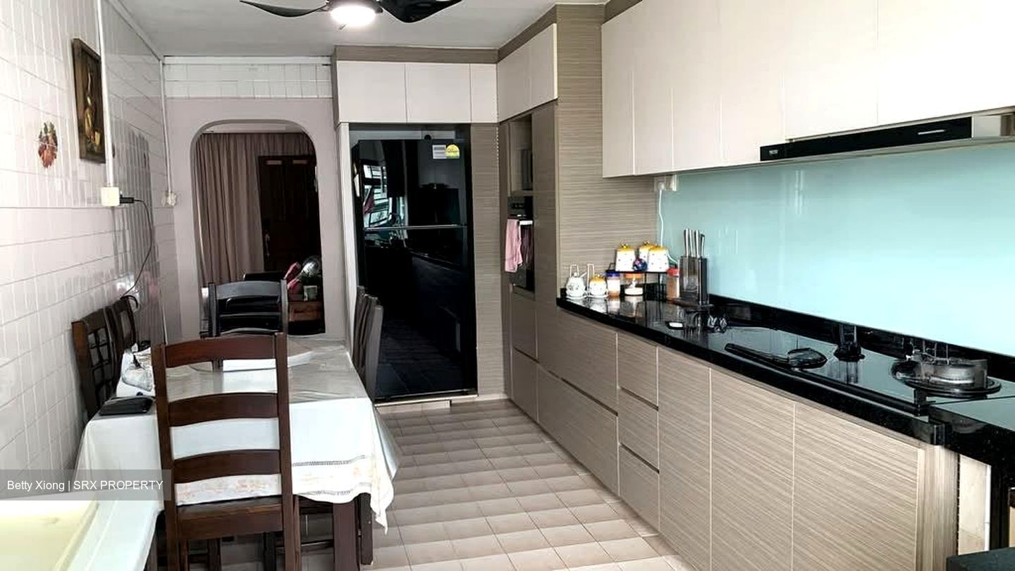 Blk 43 Ping Yi Gardens (Bedok), HDB 4 Rooms #602909771